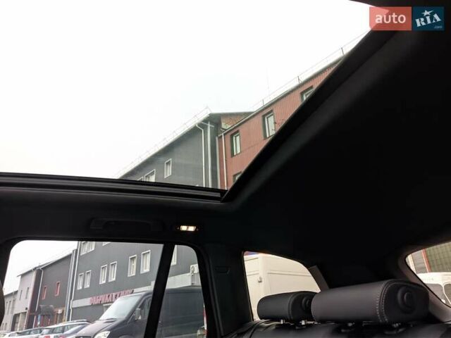 Серый БМВ Х3, объемом двигателя 2 л и пробегом 18 тыс. км за 28500 $, фото 35 на Automoto.ua