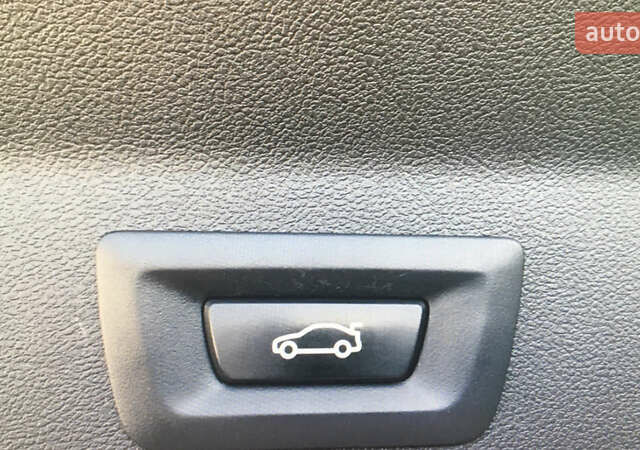 Серый БМВ Х3, объемом двигателя 2 л и пробегом 107 тыс. км за 39800 $, фото 26 на Automoto.ua