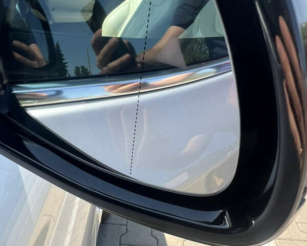 Серый БМВ Х3, объемом двигателя 0 л и пробегом 185 тыс. км за 28454 $, фото 9 на Automoto.ua