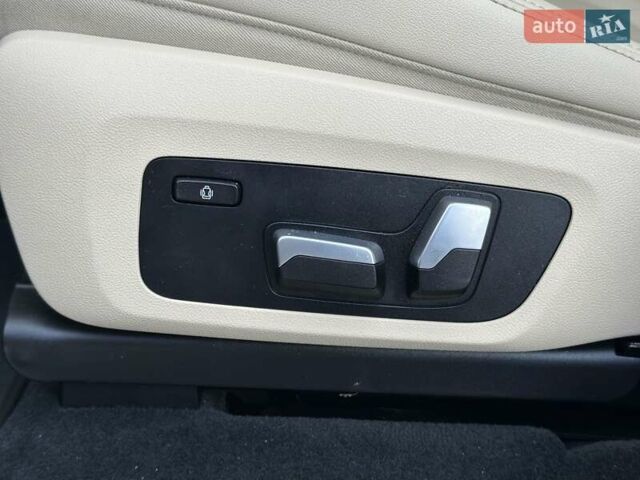 Серый БМВ Х3, объемом двигателя 2 л и пробегом 76 тыс. км за 29700 $, фото 19 на Automoto.ua