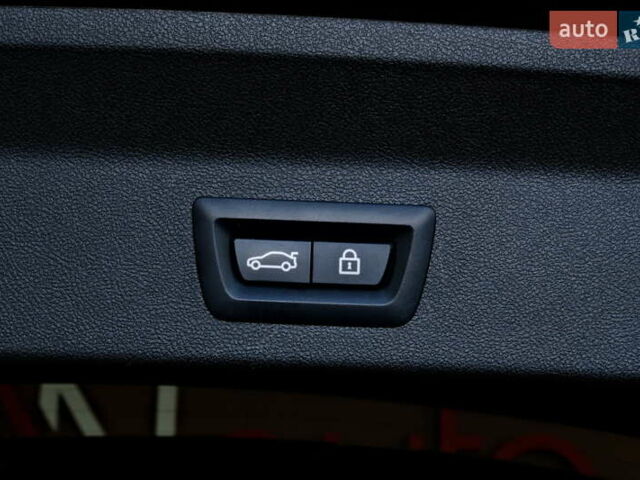 Сірий БМВ Х3, об'ємом двигуна 2 л та пробігом 61 тис. км за 26900 $, фото 70 на Automoto.ua