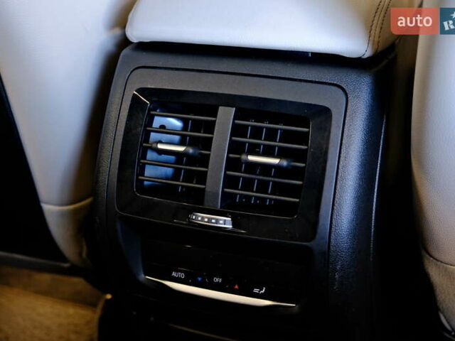 Сірий БМВ Х3, об'ємом двигуна 2 л та пробігом 61 тис. км за 26900 $, фото 62 на Automoto.ua