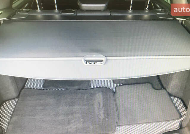 Серый БМВ Х3, объемом двигателя 2 л и пробегом 107 тыс. км за 39800 $, фото 25 на Automoto.ua