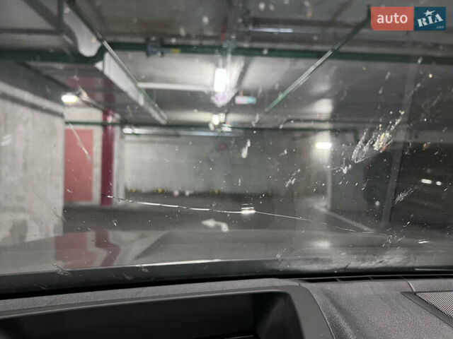 Серый БМВ Х3, объемом двигателя 3 л и пробегом 45 тыс. км за 60000 $, фото 4 на Automoto.ua