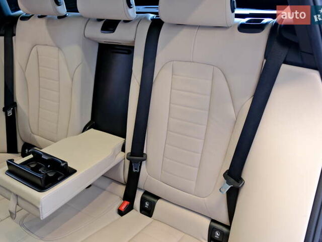 Сірий БМВ Х3, об'ємом двигуна 2 л та пробігом 61 тис. км за 26900 $, фото 53 на Automoto.ua