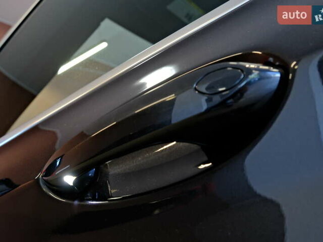 Сірий БМВ Х3, об'ємом двигуна 2 л та пробігом 61 тис. км за 26900 $, фото 29 на Automoto.ua