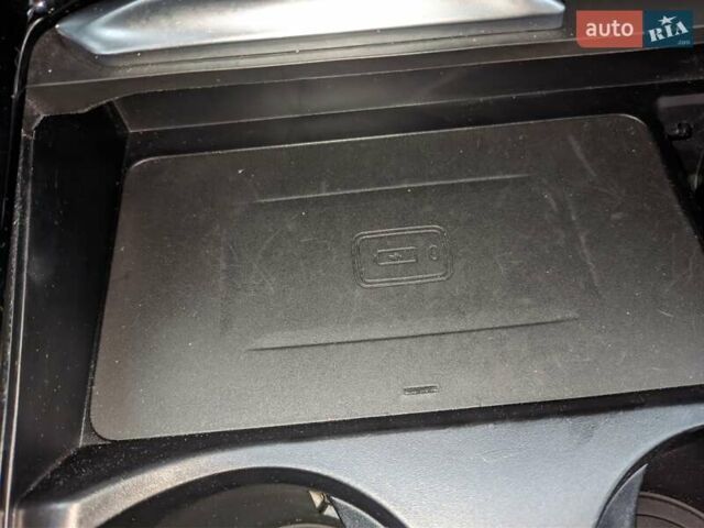 Серый БМВ Х3, объемом двигателя 2 л и пробегом 18 тыс. км за 28500 $, фото 51 на Automoto.ua