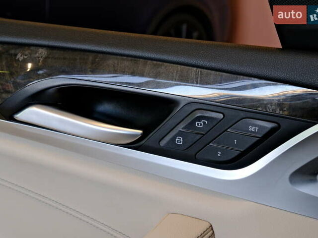 Сірий БМВ Х3, об'ємом двигуна 2 л та пробігом 61 тис. км за 26900 $, фото 44 на Automoto.ua