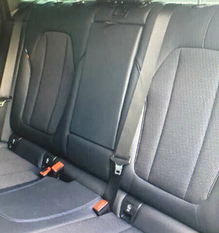 Серый БМВ Х3, объемом двигателя 2 л и пробегом 107 тыс. км за 39800 $, фото 21 на Automoto.ua