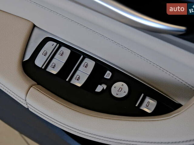 Сірий БМВ Х3, об'ємом двигуна 2 л та пробігом 61 тис. км за 26900 $, фото 45 на Automoto.ua