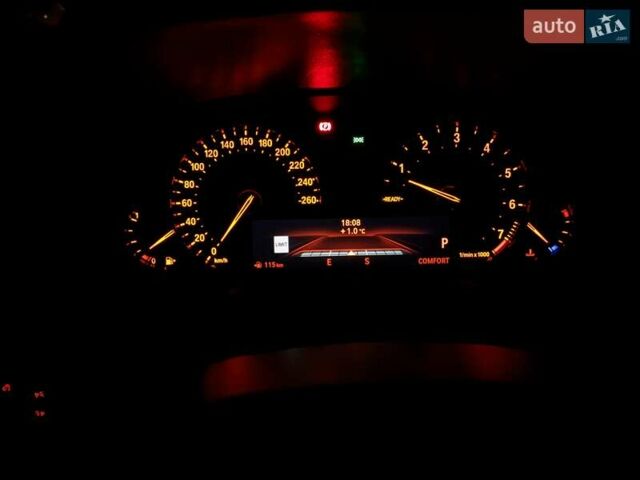 Серый БМВ Х3, объемом двигателя 2 л и пробегом 18 тыс. км за 28500 $, фото 62 на Automoto.ua