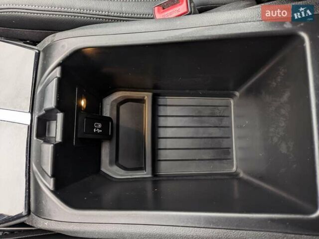Серый БМВ Х3, объемом двигателя 2 л и пробегом 18 тыс. км за 28500 $, фото 54 на Automoto.ua