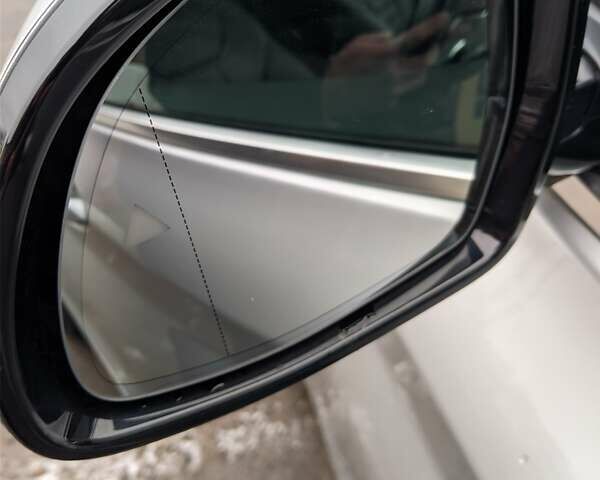 Серый БМВ Х3, объемом двигателя 2 л и пробегом 18 тыс. км за 28500 $, фото 49 на Automoto.ua