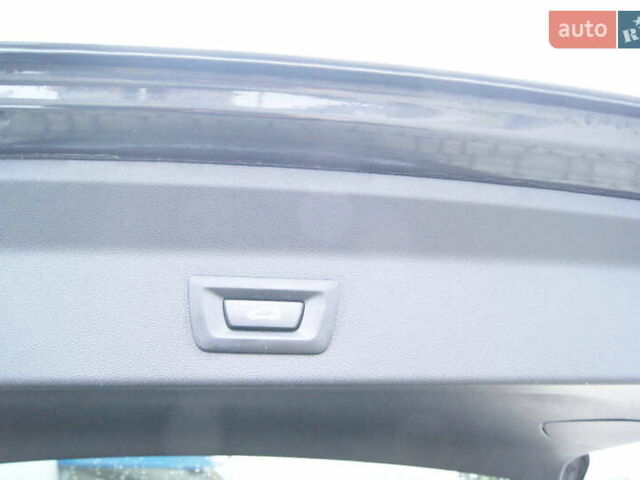 Серый БМВ Х3, объемом двигателя 2 л и пробегом 107 тыс. км за 39800 $, фото 47 на Automoto.ua