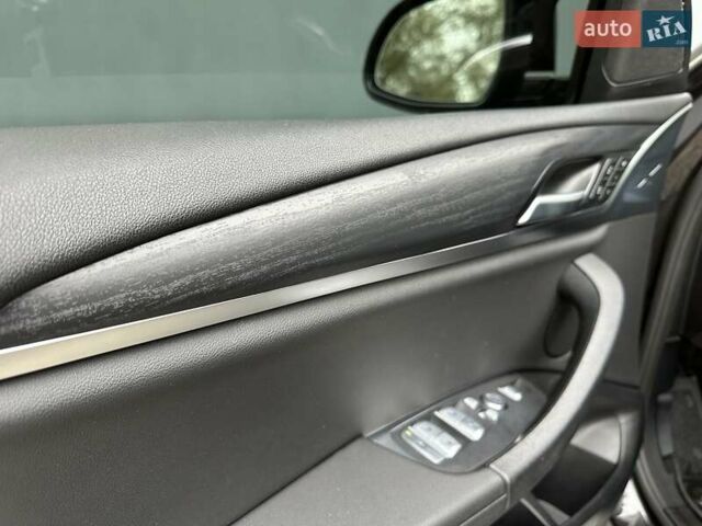 БМВ Х3 2020 у Хмельницькому на Automoto.ua Сірий БМВ Х3, об'ємом двигуна 2 л та пробігом 118 тис. км за 35999 $, фото 14 на Automoto.ua