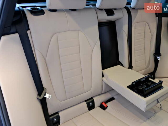 Сірий БМВ Х3, об'ємом двигуна 2 л та пробігом 61 тис. км за 26900 $, фото 57 на Automoto.ua