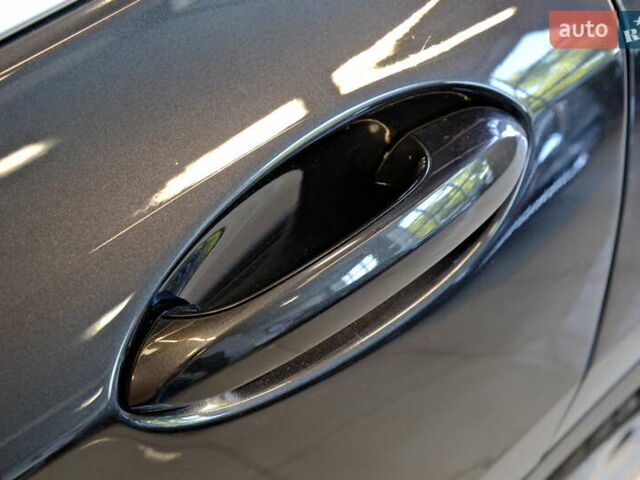 Сірий БМВ Х3, об'ємом двигуна 2 л та пробігом 61 тис. км за 26900 $, фото 28 на Automoto.ua