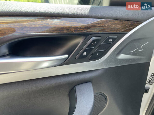 Серый БМВ Х3, объемом двигателя 2 л и пробегом 109 тыс. км за 29200 $, фото 16 на Automoto.ua