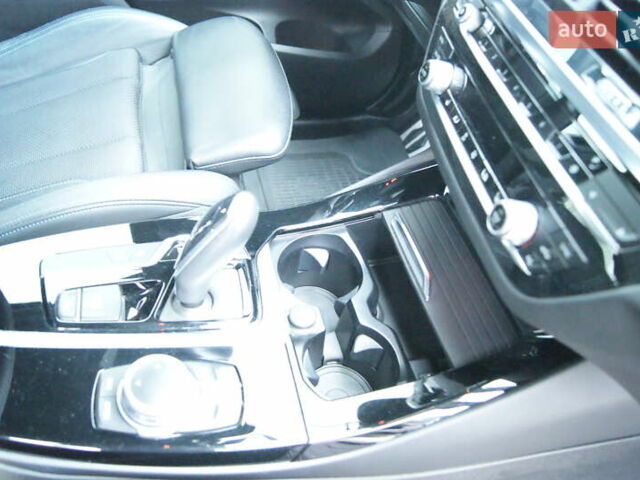 Серый БМВ Х3, объемом двигателя 2 л и пробегом 107 тыс. км за 39800 $, фото 44 на Automoto.ua