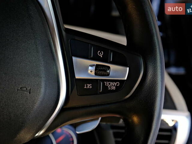 Сірий БМВ Х3, об'ємом двигуна 2 л та пробігом 61 тис. км за 26900 $, фото 38 на Automoto.ua