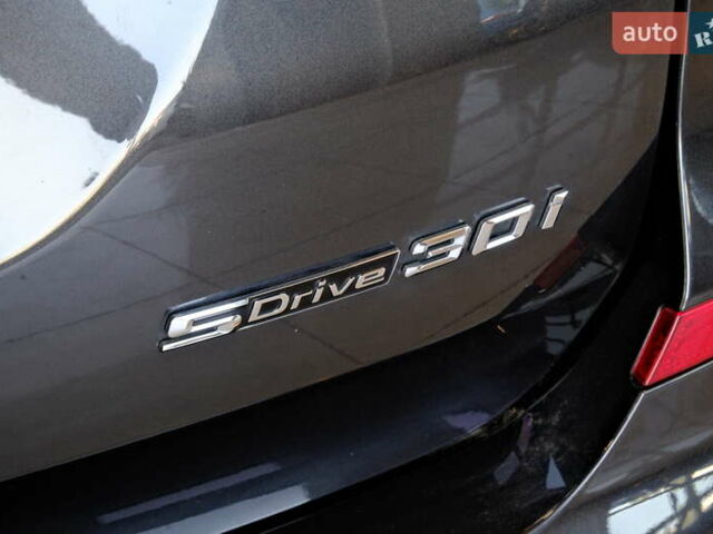 Сірий БМВ Х3, об'ємом двигуна 2 л та пробігом 61 тис. км за 26900 $, фото 26 на Automoto.ua