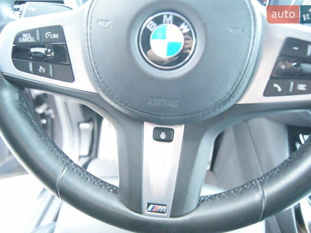 Серый БМВ Х3, объемом двигателя 2 л и пробегом 107 тыс. км за 39800 $, фото 41 на Automoto.ua