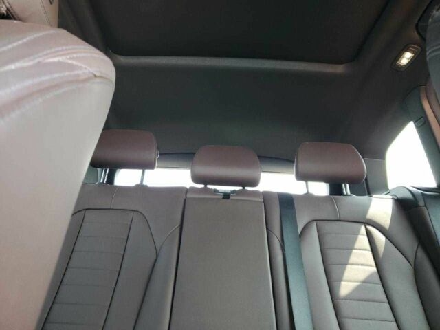 Сірий БМВ Х3, об'ємом двигуна 0 л та пробігом 130 тис. км за 9999 $, фото 9 на Automoto.ua