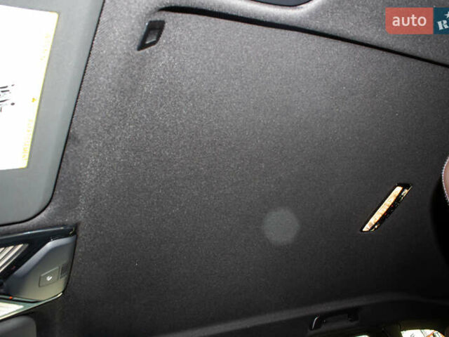 Серый БМВ Х3, объемом двигателя 2 л и пробегом 58 тыс. км за 48700 $, фото 55 на Automoto.ua