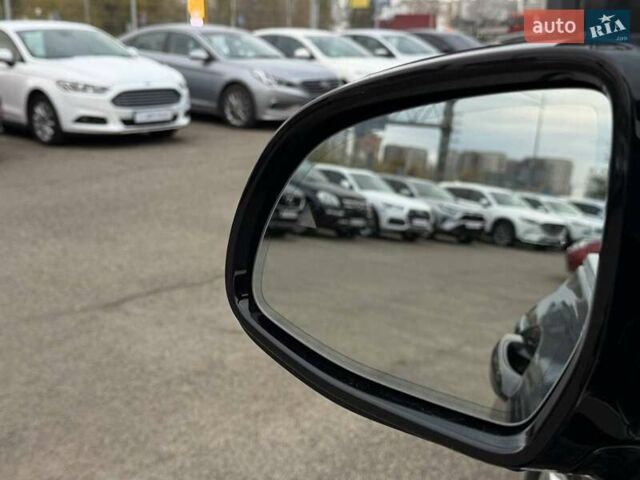 Серый БМВ Х3, объемом двигателя 2 л и пробегом 46 тыс. км за 36990 $, фото 9 на Automoto.ua