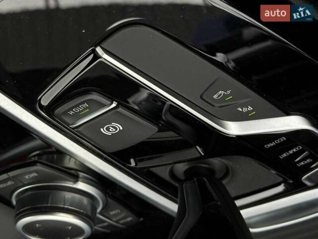 Серый БМВ Х3, объемом двигателя 2 л и пробегом 46 тыс. км за 36990 $, фото 34 на Automoto.ua