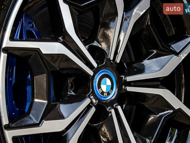 Серый БМВ Х3, объемом двигателя 2 л и пробегом 58 тыс. км за 48700 $, фото 78 на Automoto.ua