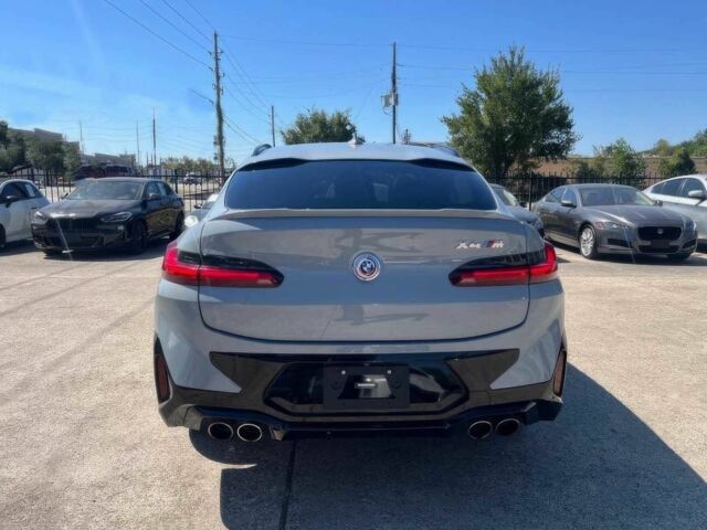 Сірий БМВ Х3, об'ємом двигуна 3 л та пробігом 23 тис. км за 24600 $, фото 6 на Automoto.ua