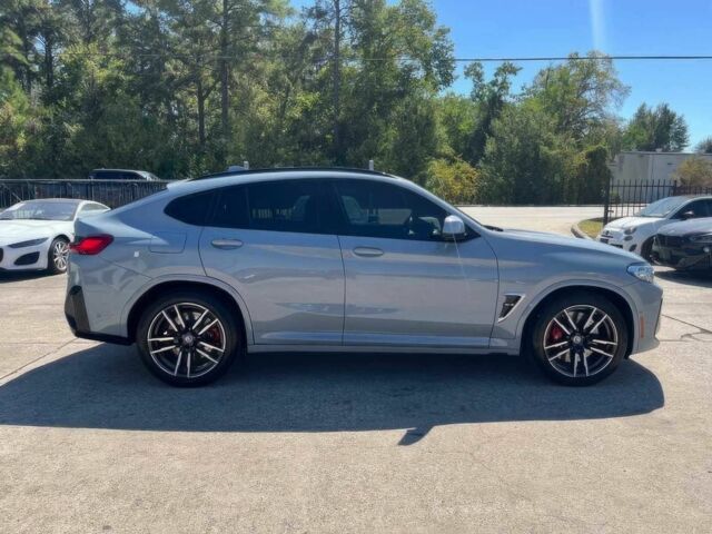 Сірий БМВ Х3, об'ємом двигуна 3 л та пробігом 23 тис. км за 24600 $, фото 3 на Automoto.ua