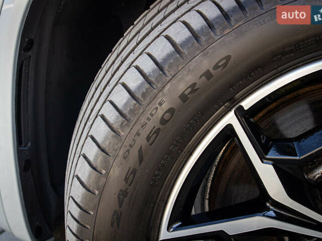 Серый БМВ Х3, объемом двигателя 2 л и пробегом 58 тыс. км за 48700 $, фото 79 на Automoto.ua