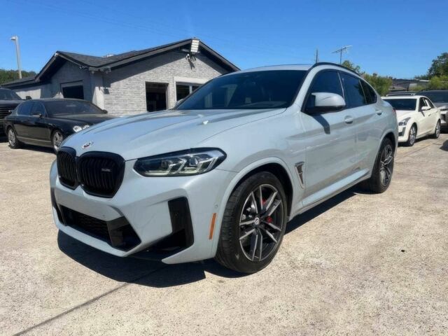 Сірий БМВ Х3, об'ємом двигуна 3 л та пробігом 23 тис. км за 24600 $, фото 2 на Automoto.ua