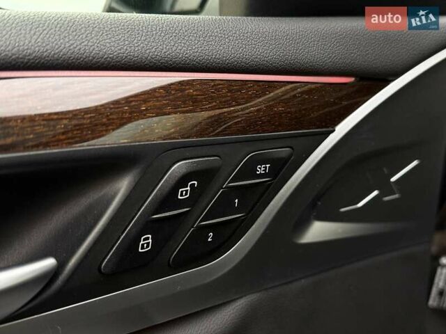 Сірий БМВ Х3, об'ємом двигуна 2 л та пробігом 46 тис. км за 37490 $, фото 21 на Automoto.ua