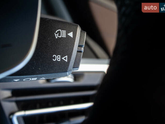 Серый БМВ Х3, объемом двигателя 2 л и пробегом 58 тыс. км за 48700 $, фото 58 на Automoto.ua