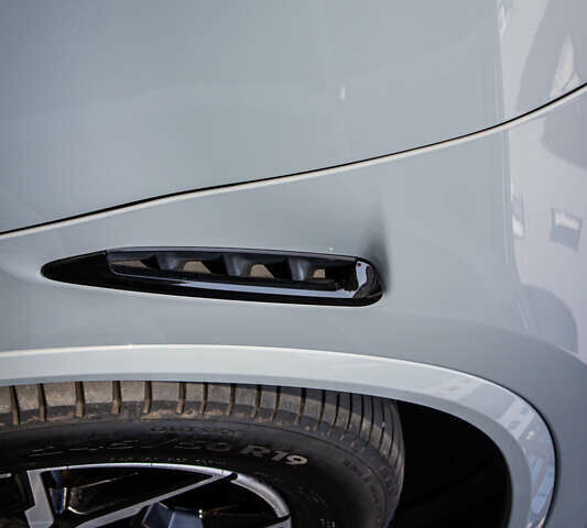 Серый БМВ Х3, объемом двигателя 2 л и пробегом 58 тыс. км за 48700 $, фото 25 на Automoto.ua