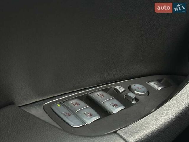 Сірий БМВ Х3, об'ємом двигуна 2 л та пробігом 46 тис. км за 37490 $, фото 20 на Automoto.ua