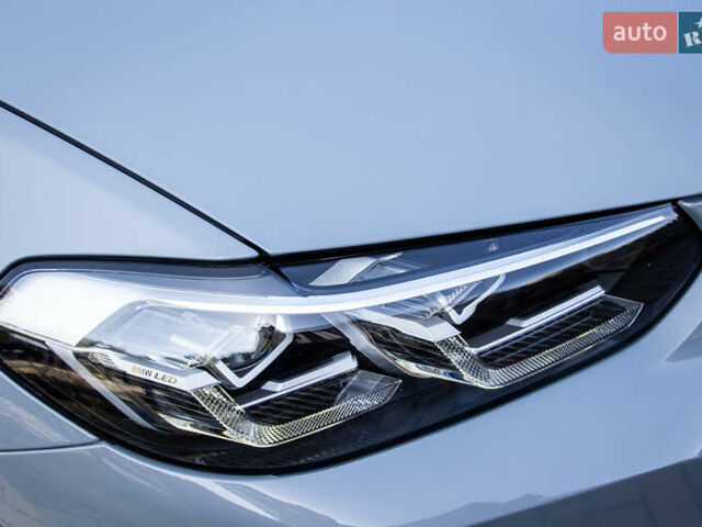 Серый БМВ Х3, объемом двигателя 2 л и пробегом 58 тыс. км за 48700 $, фото 19 на Automoto.ua