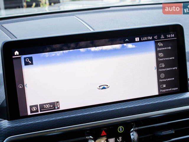 Серый БМВ Х3, объемом двигателя 2 л и пробегом 58 тыс. км за 48700 $, фото 65 на Automoto.ua