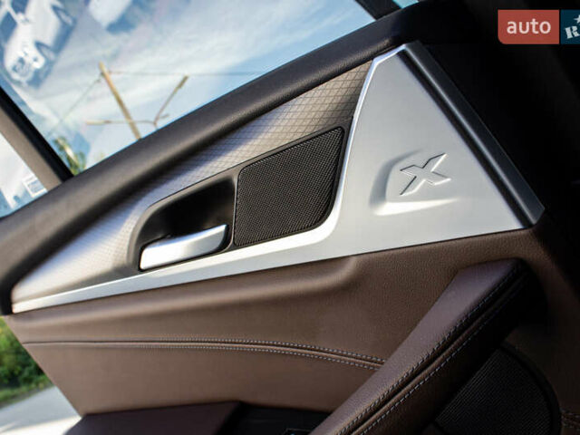 Серый БМВ Х3, объемом двигателя 2 л и пробегом 58 тыс. км за 48700 $, фото 41 на Automoto.ua