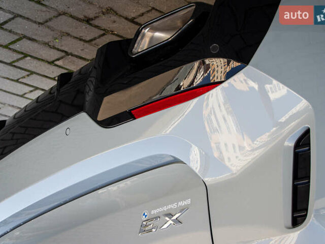 Серый БМВ Х3, объемом двигателя 2 л и пробегом 58 тыс. км за 48700 $, фото 26 на Automoto.ua