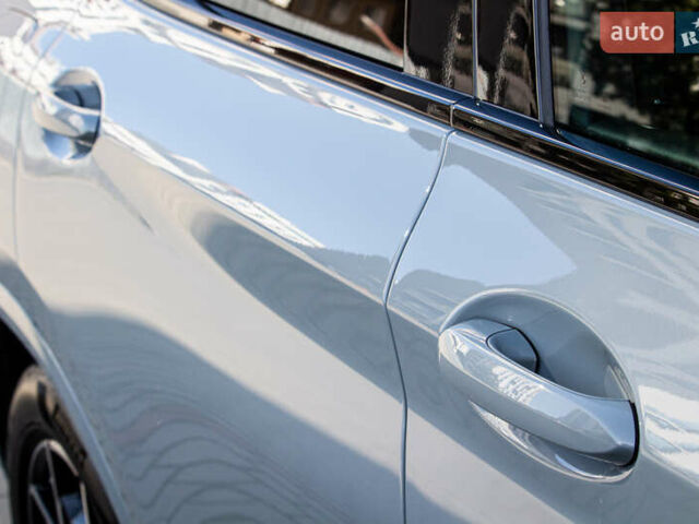 Серый БМВ Х3, объемом двигателя 2 л и пробегом 58 тыс. км за 48700 $, фото 24 на Automoto.ua