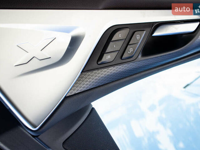 Серый БМВ Х3, объемом двигателя 2 л и пробегом 58 тыс. км за 48700 $, фото 56 на Automoto.ua