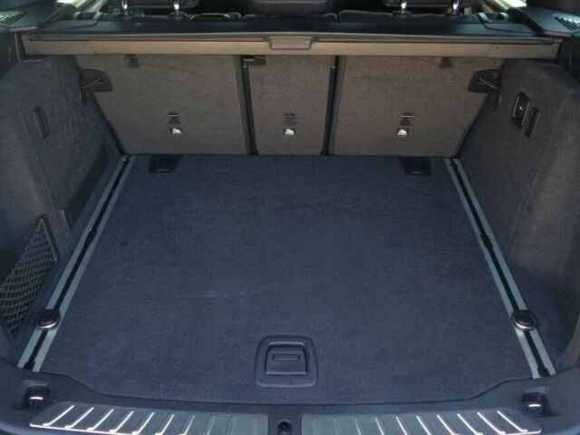 Серый БМВ Х3, объемом двигателя 3 л и пробегом 26 тыс. км за 19000 $, фото 12 на Automoto.ua