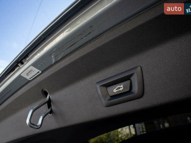 Серый БМВ Х3, объемом двигателя 2 л и пробегом 58 тыс. км за 48700 $, фото 23 на Automoto.ua