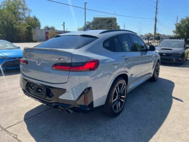 Сірий БМВ Х3, об'ємом двигуна 3 л та пробігом 23 тис. км за 24600 $, фото 5 на Automoto.ua