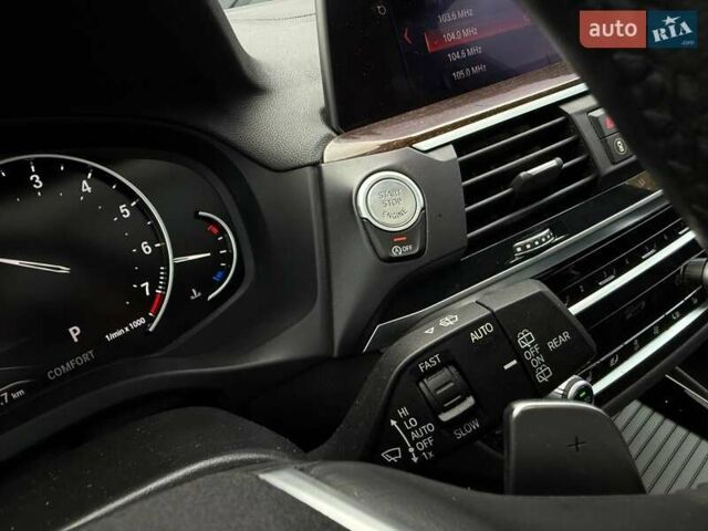 Сірий БМВ Х3, об'ємом двигуна 2 л та пробігом 46 тис. км за 37490 $, фото 26 на Automoto.ua