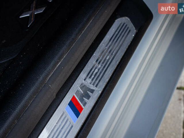 Серый БМВ Х3, объемом двигателя 2 л и пробегом 58 тыс. км за 48700 $, фото 48 на Automoto.ua